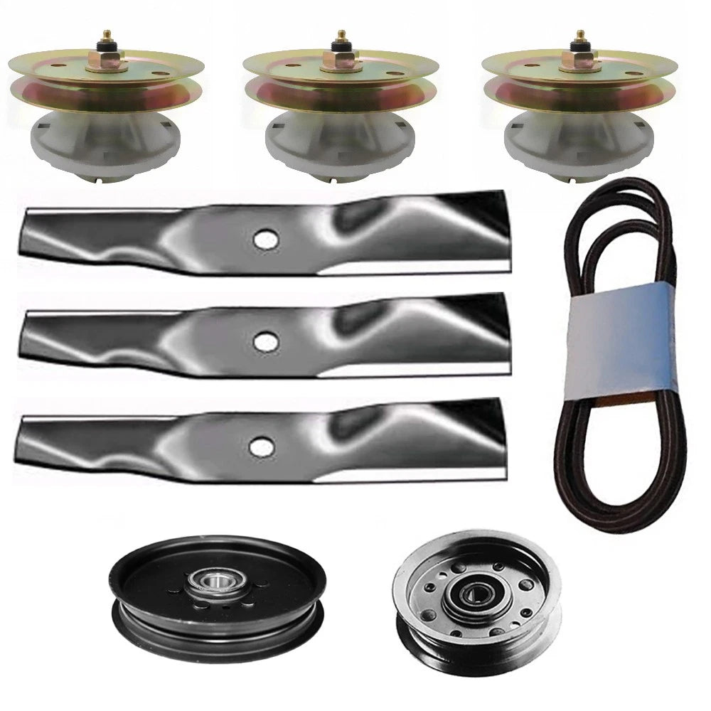 54" Mower Deck Rebuild Kit for John Deere (Replaces AM106627)