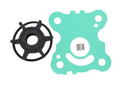 Water Pump Impeller Kit 06192-ZW9-000 for Honda Outboard Motor BF8D/BF10D (4T)