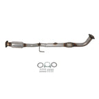 Catalytic Converter for Toyota Camry (2007-2011)