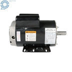 Electric Motor for Compressor Duty Applications (1 Phase, 230V)