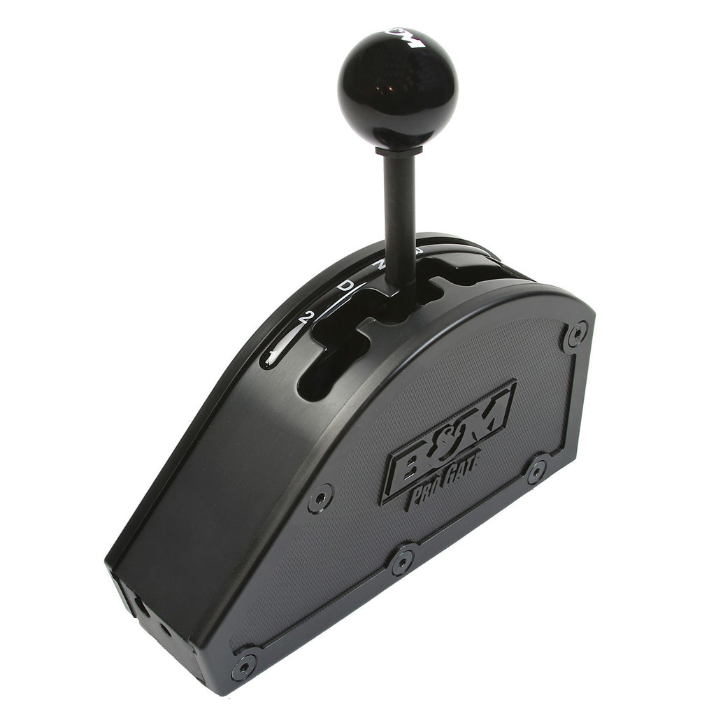 B&M Shifter for Make Model