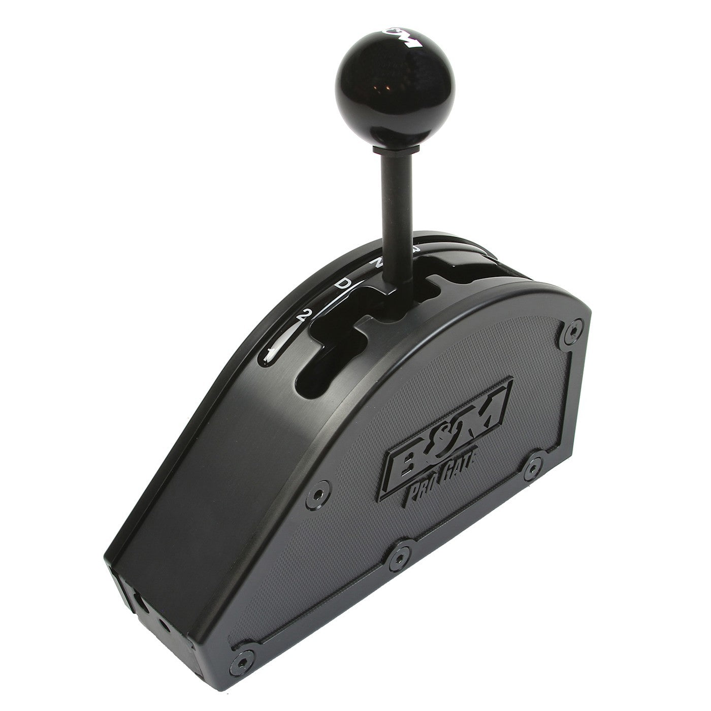 B&M Shifter for Make Model