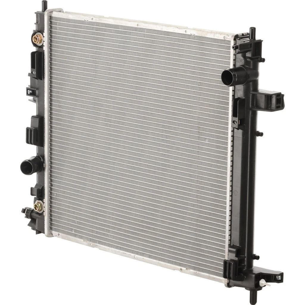 Radiators for Chevy Camaro Cadillac ATS CTS (2016–2019)