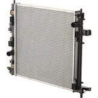 Radiators for Chevy Camaro Cadillac ATS CTS (2016–2019)