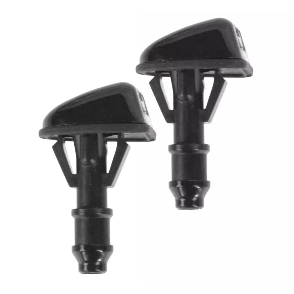 Windshield Wiper Washer Spray Nozzle for Ford Escape, Mercury Mariner (2001-2012)
