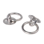 Stainless Steel Tie Down Anchors for Marine Use (Universal)
