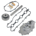 Timing Chain Set & Housing for VW Golf Jetta Audi A4 2.0T (2004–2008) 06F103107G