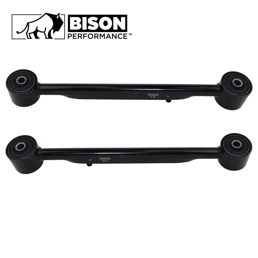 2X Rear Upper Control Lateral Arms for Buick Chevy GMC