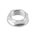 Front Axle Shaft Lock Nut M18XP1.5 for Suzuki RMZ250 RMZ450 (2004–2020)