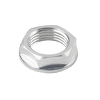 Front Axle Shaft Lock Nut M18XP1.5 for Suzuki RMZ250 RMZ450 (2004–2020)