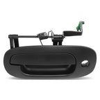 Front Driver Left Outer Door Pull Handle Lever for Dodge Durango/Dakota (1998–2001)