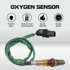 Oxygen Sensor for Mercedes-Benz E350 SL63 E63 AMG CLK350 (2006–2010) 0035427118 234-5091