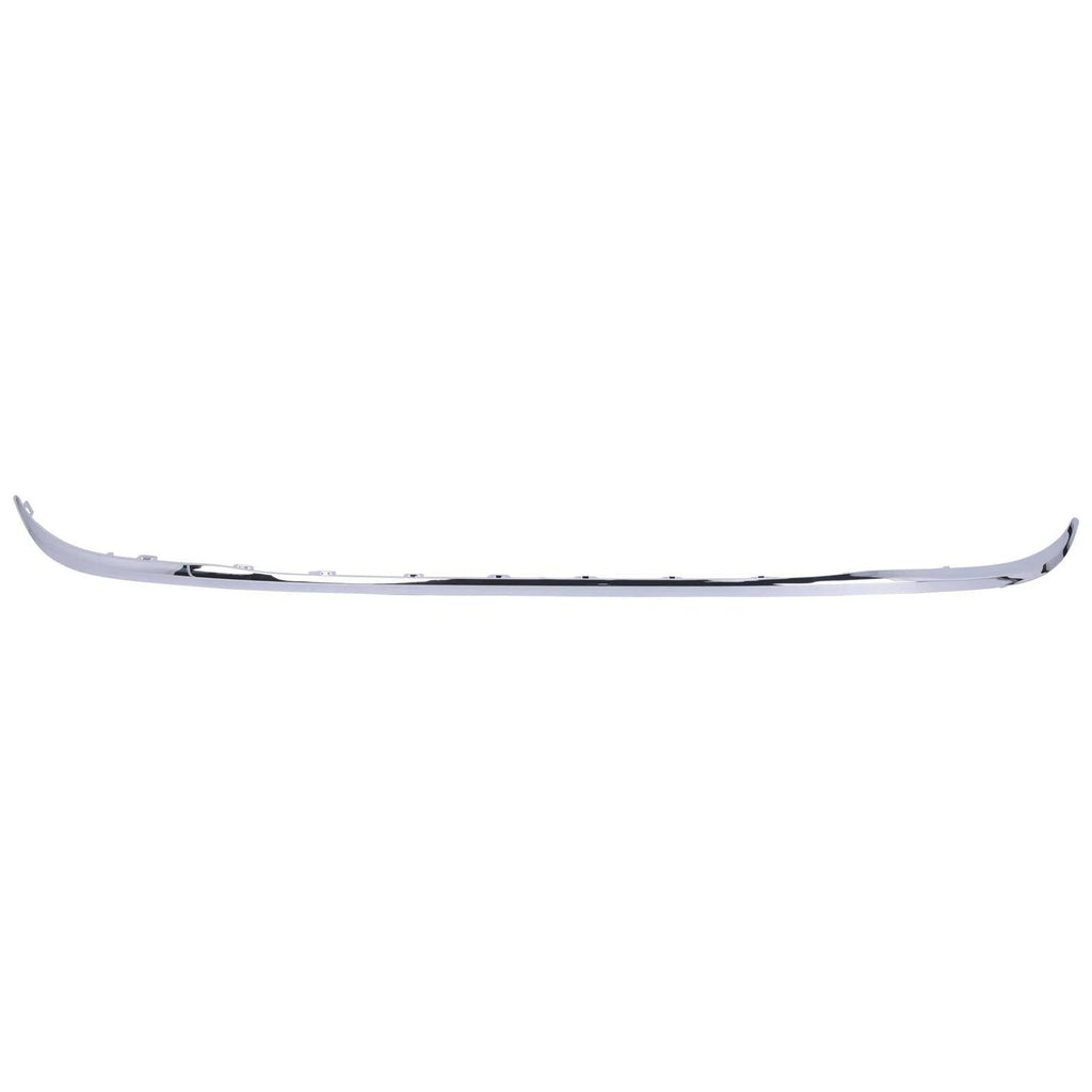 Rear Bumper Trim Molding for Mercedes GLC300 (2016–2019)