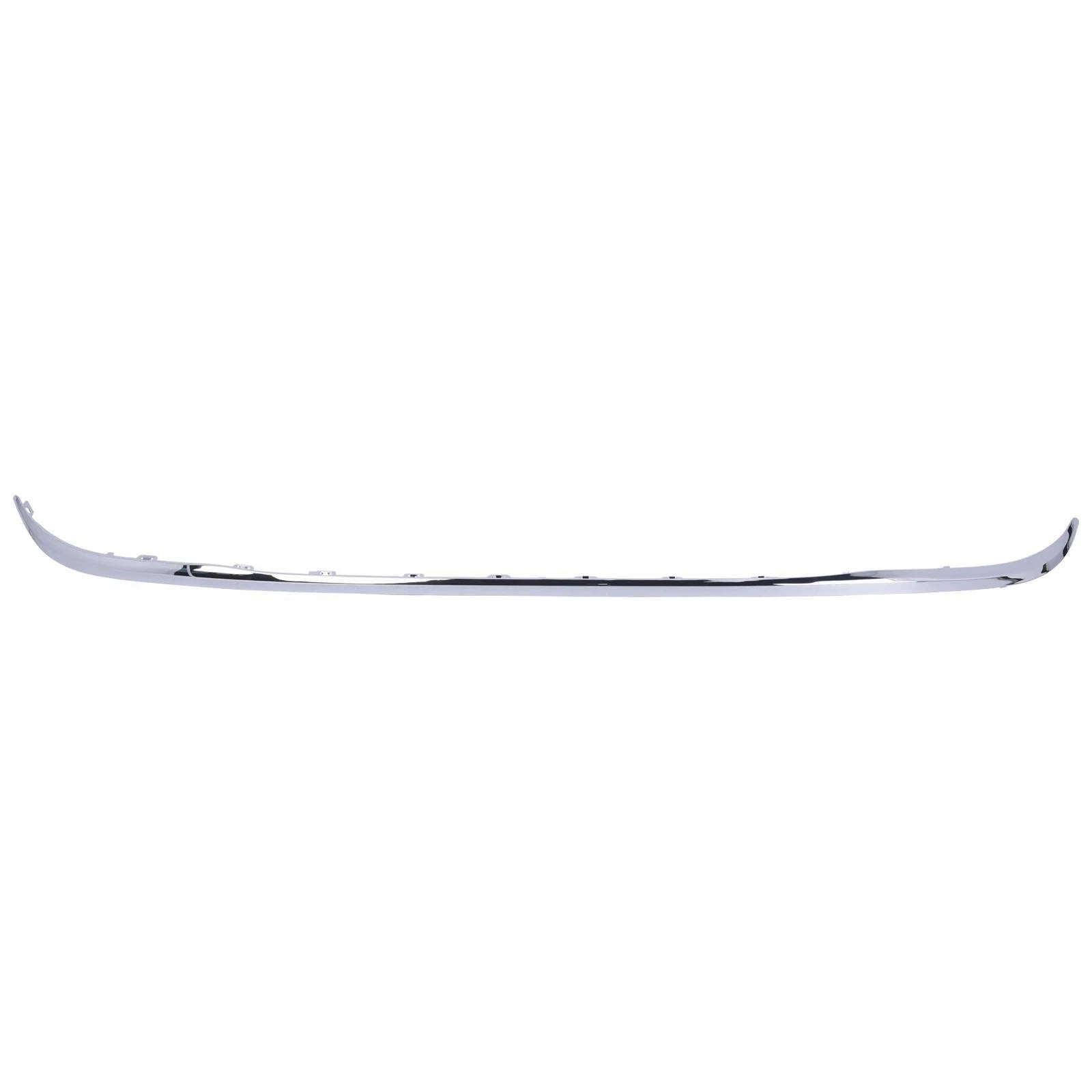 Rear Bumper Trim Molding for Mercedes GLC300 (2016–2019)