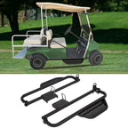 Running Boards Nerf Bars for Club Car DS (2004–2008)