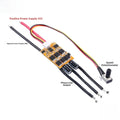 BLDC Motor Controller 300W for Water Pump and Cooling Fan (12V, 24V)