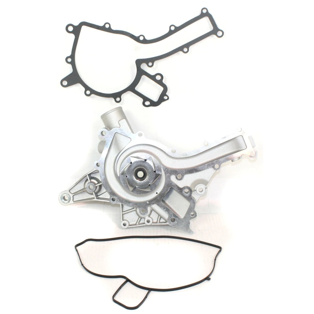 Water Pump Kit for Mercedes Benz ML320, ML350 (1998–2005)