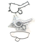 Water Pump Kit for Mercedes Benz ML320, ML350 (1998–2005)