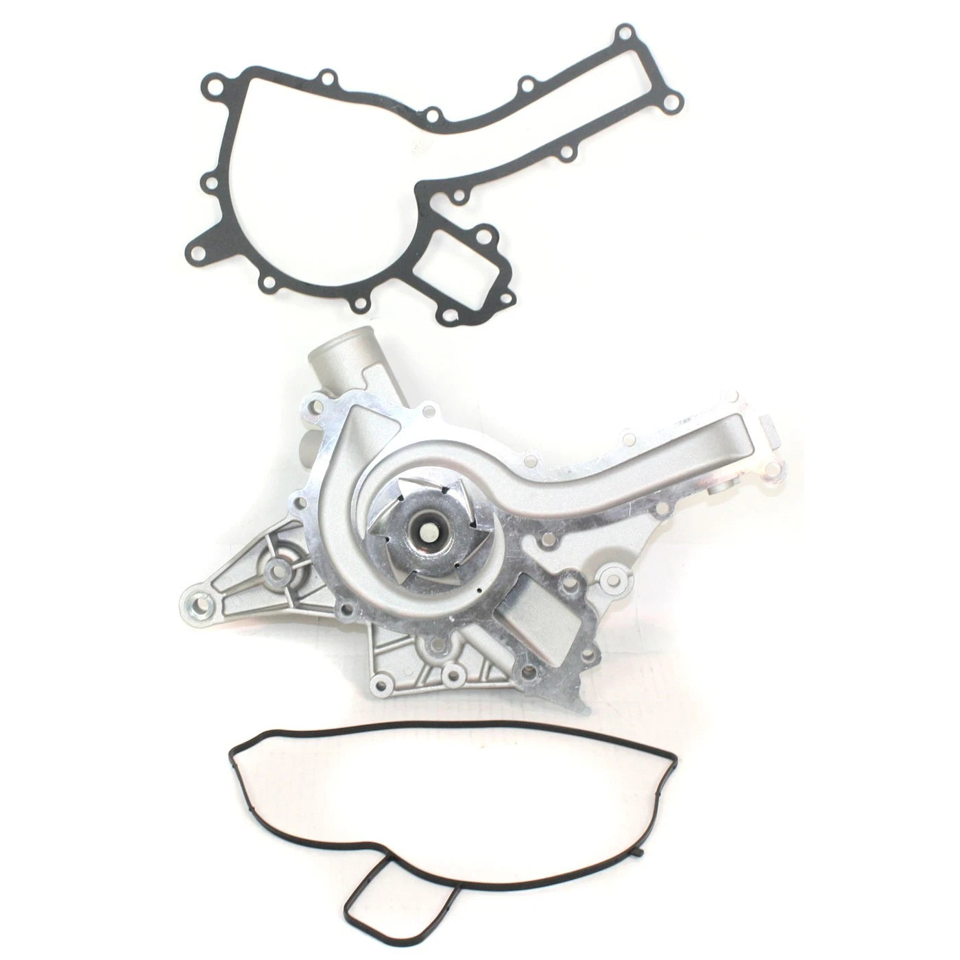 Water Pump Kit for Mercedes Benz ML320, ML350 (1998–2005)