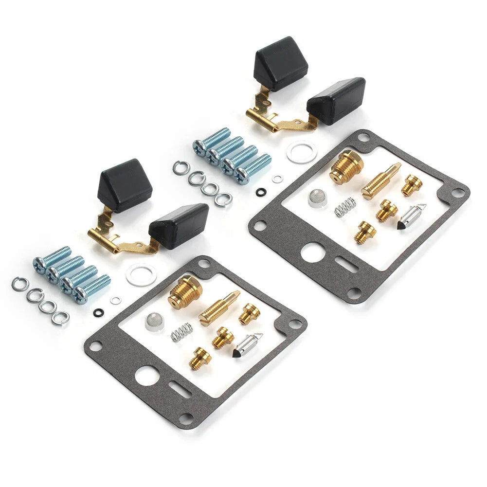 Carburetor Repair Kit for Yamaha XV1000 XV1100 Virago (1981-1999)