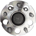 Set of 2 Wheel Hubs for Acura RDX
