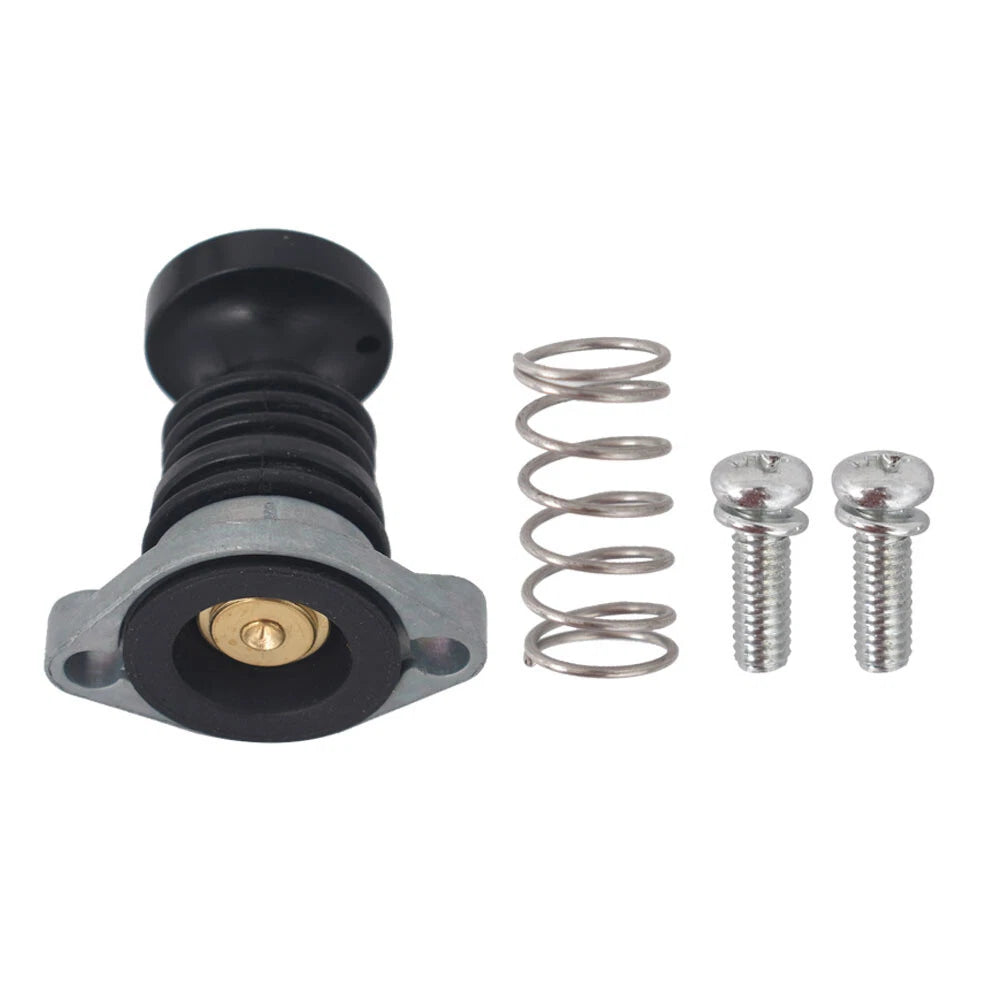 Carburetor Primer Pump Set for Honda TRX 350 Rancher (2000-2006)