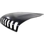 CAPA Certified Hood for Jeep Cherokee (2014–2018) Aluminium