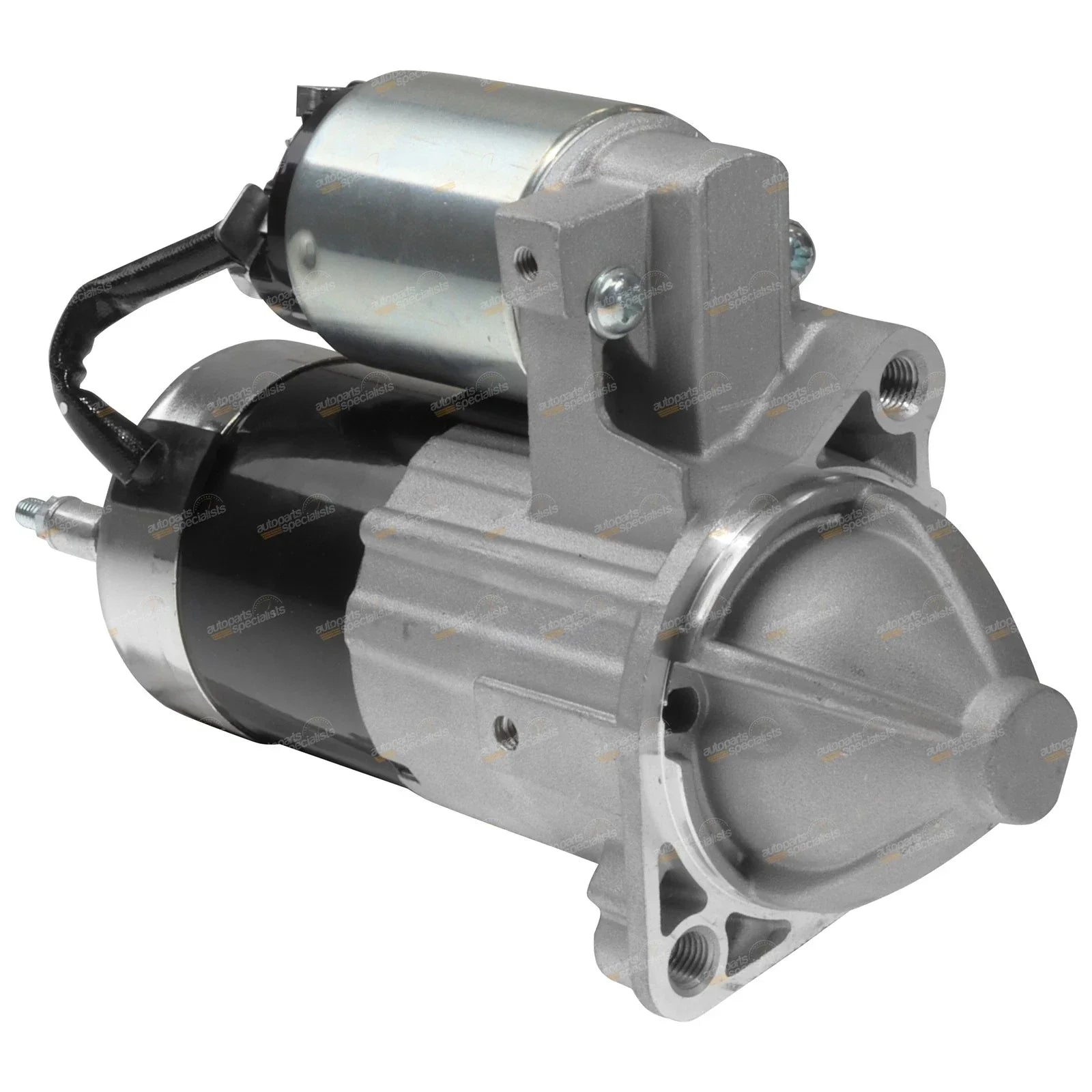 Starter Motor for Kia Carnival VQ V6 2.7L G6EA Automatic (2006 - 2009)