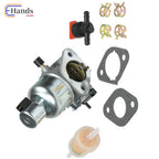 Carburetor AM133179 for John Deere GT225 LX280 LX288 LT190 GT235 GT235E (2000–2009)
