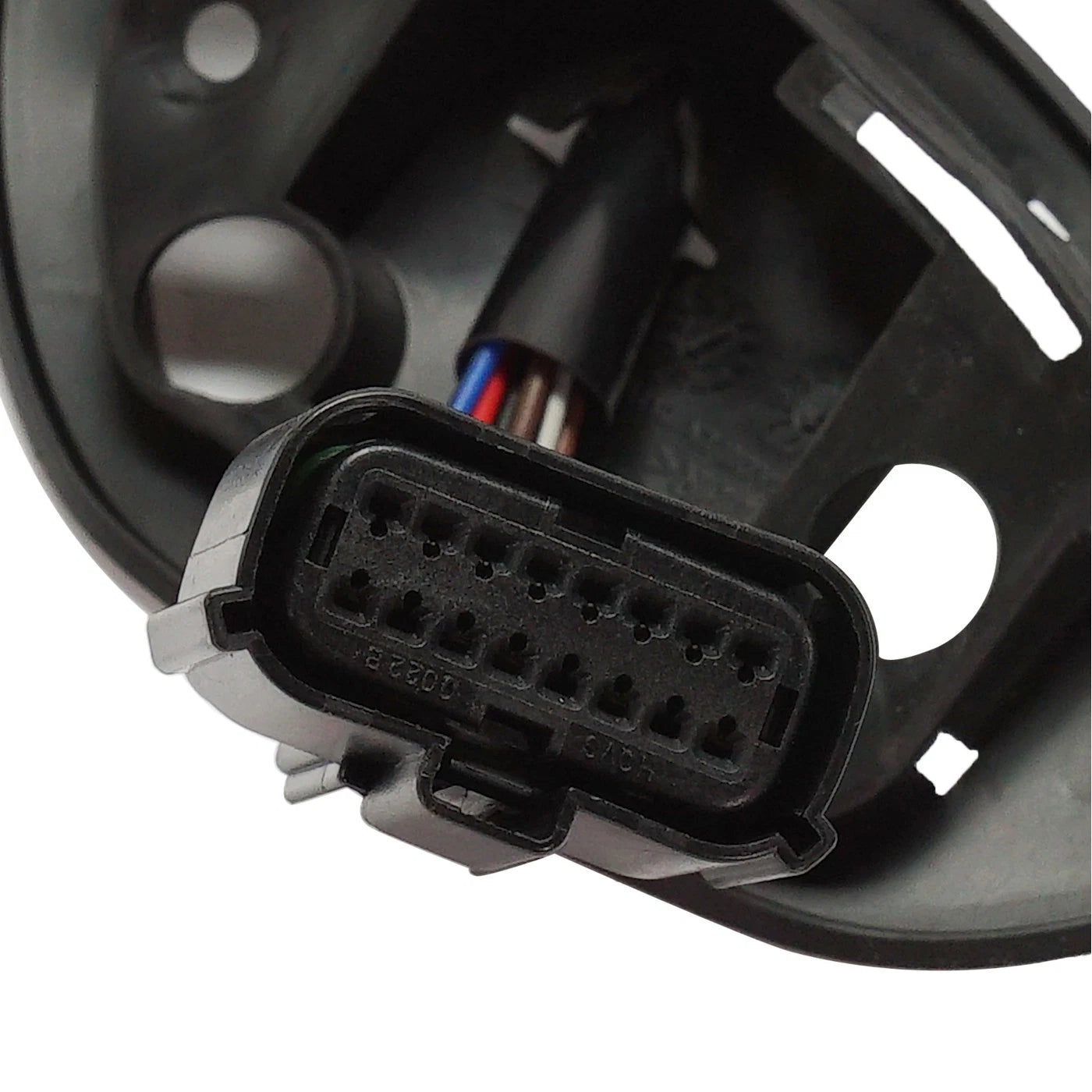 Right Side Power Mirror for Ford Fusion (2018–2020) Heated Paintable