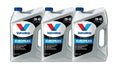 3X 5 Quart Valvoline Full Synthetic SAE 0W-40 Motor Oil for European Vehicles