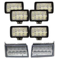 LED Light Kit for Case IH Maxxum 5100-5200 Series