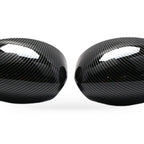 Right Side Mirror Cover Housing for BMW MINI R50 R51 R52 R53 R55 (2001–2014)