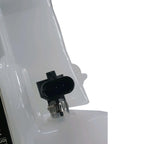 Engine Coolant Reservoir with Cap for Kenworth T680 T880 (2017-2021)