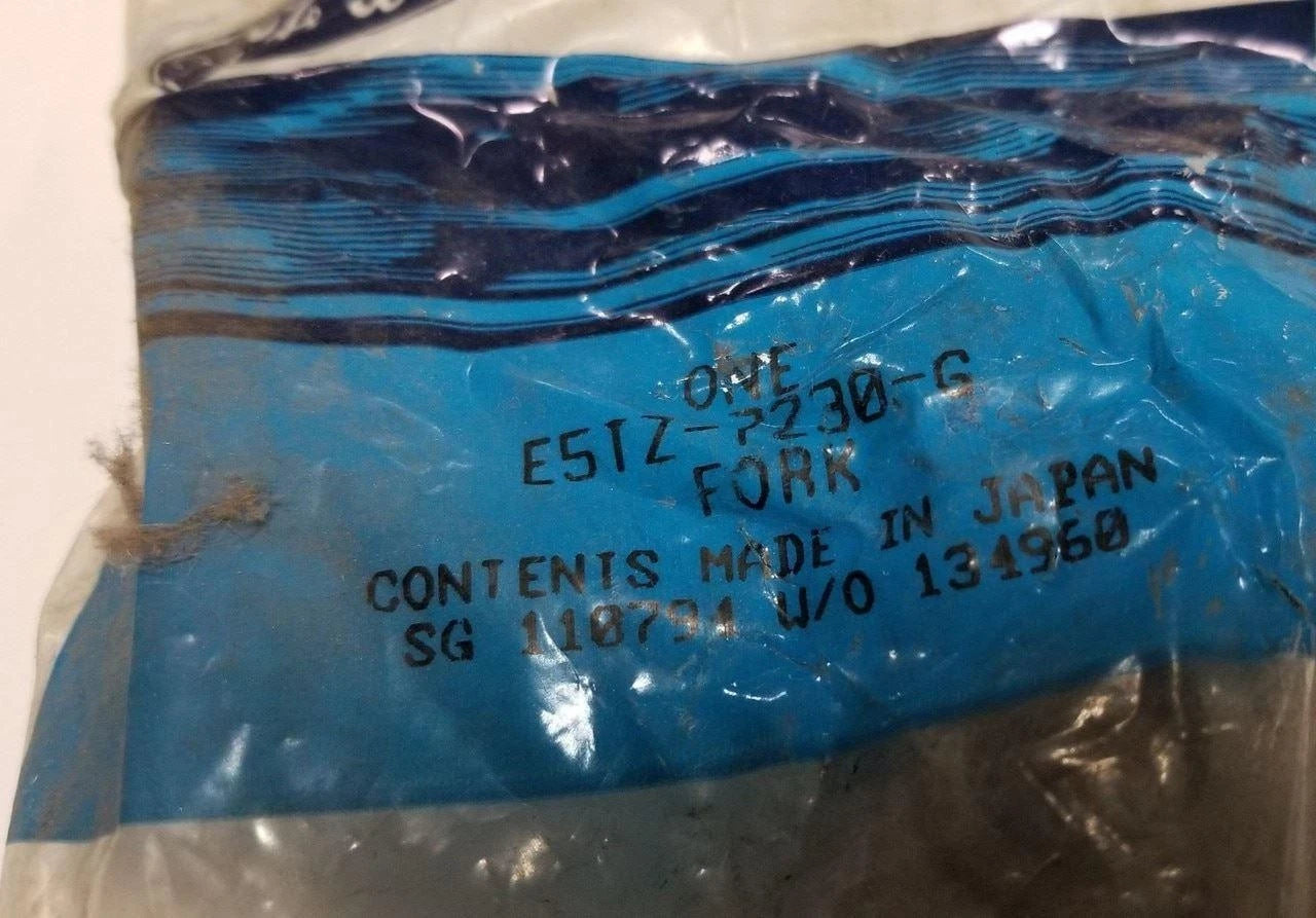 3rd 4th Fork Shift for Ford (E5TZ-7230-G)