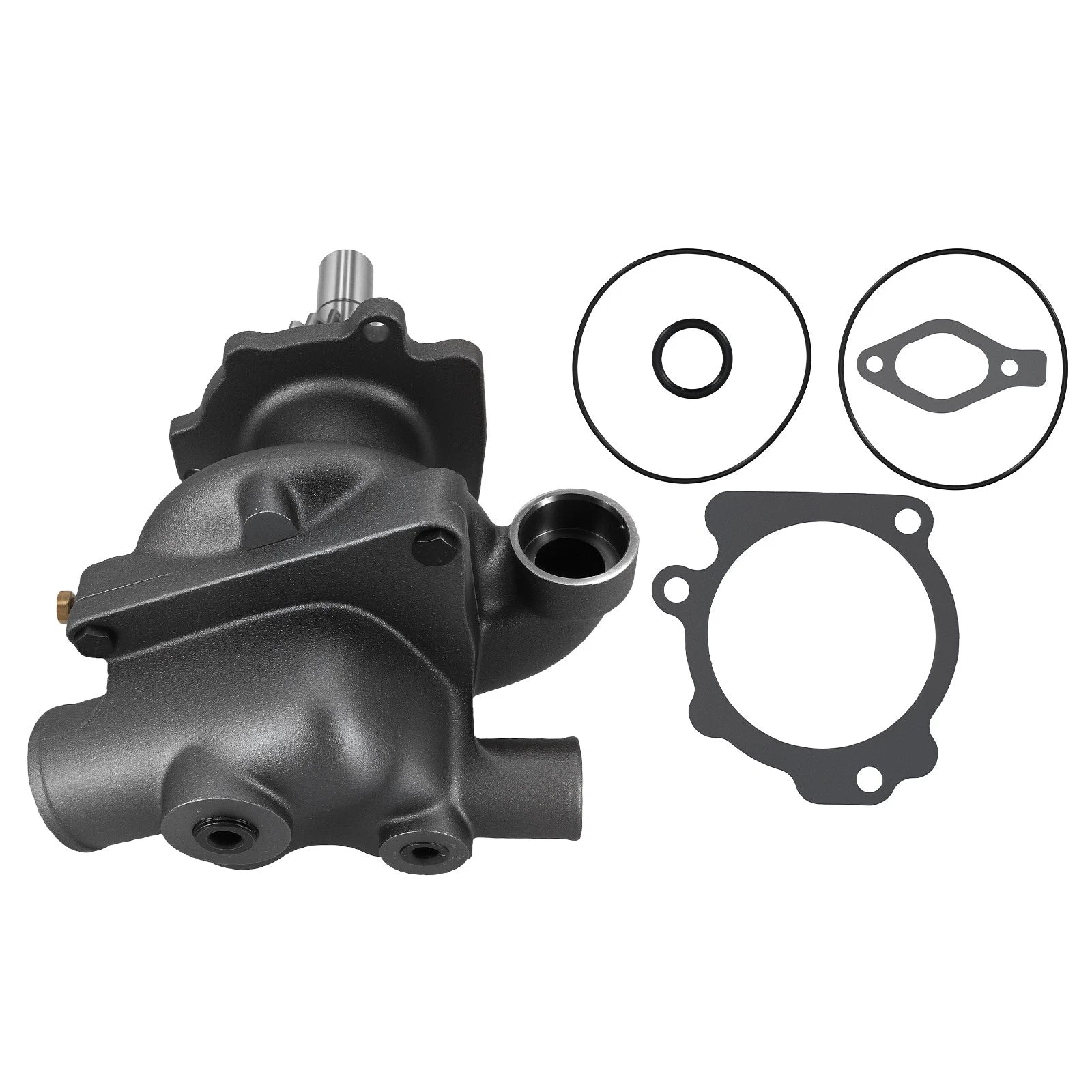 Coolant Water Pump for Cummins L10e M11 ISM QSM (1990-2007)