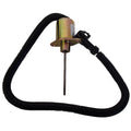 Fuel Shutoff Solenoid for Kubota (2005–2006) 25-38109-06Z SA-5157 12 Volt