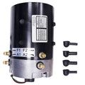 3.8KW 48V E-Merge Electric Drive Motor ZQS48-3.8-T for Tomberlin Golf (2007-UP)