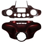 Inner & Outer Fairings for Harley Street Electra Glide (2014–2024)