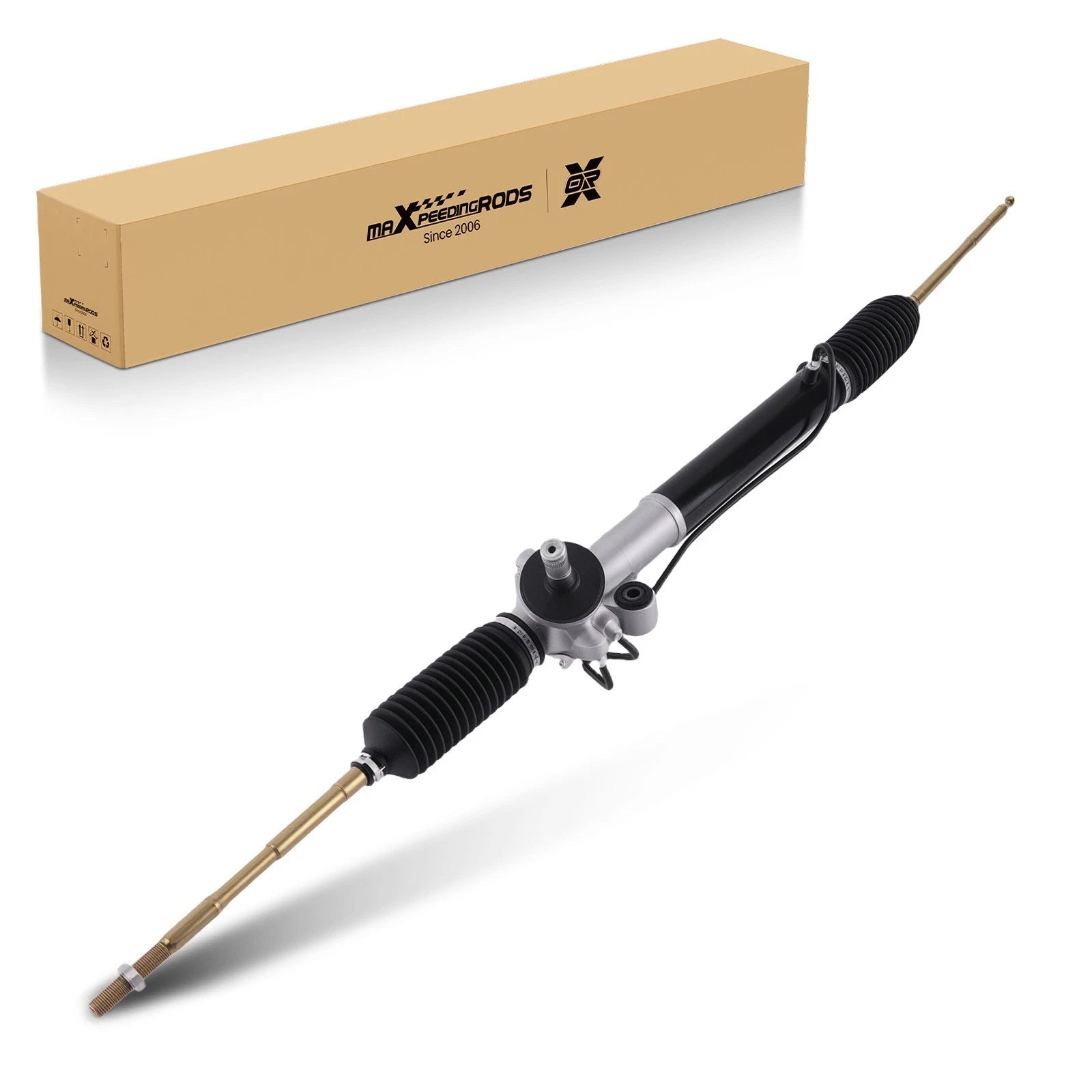 Power Steering Rack & Pinion Assembly for Subaru Forester (2009–2013) 26-2327