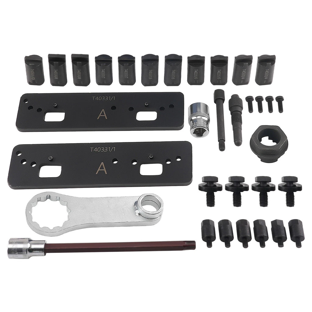 Engine Timing Chain Kit for Audi Q7/Q8/S4 (2017-2022)