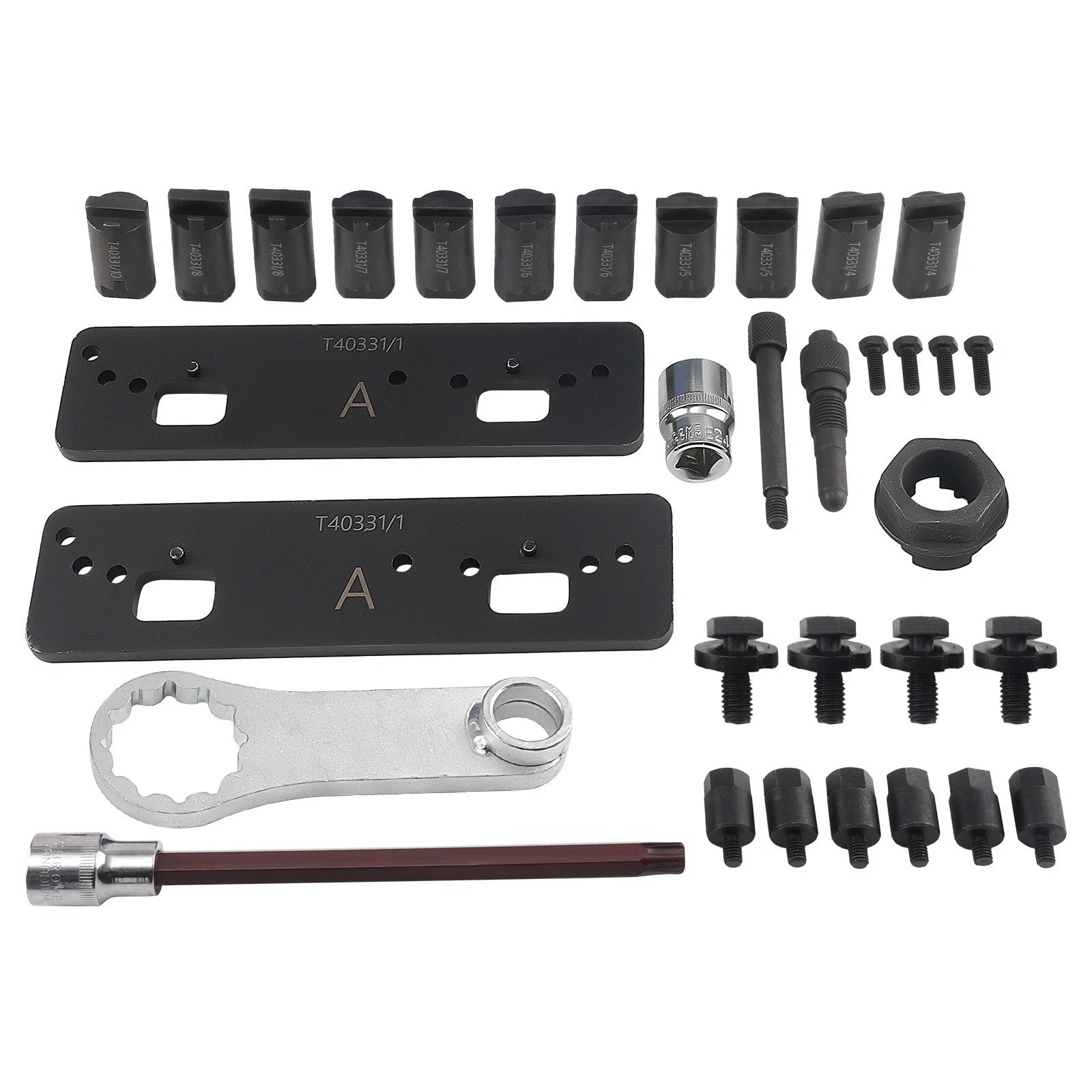 Engine Timing Chain Kit for Audi Q7/Q8/S4 (2017-2022)