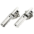 Highway Foot Pegs 22mm-25mm for BMW R1200GS LC (2012-2017)