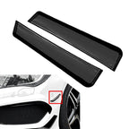 Front Bumper Side Spoiler for Mercedes Benz CLA Class C117 (2013–2016)