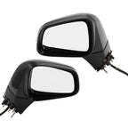 Power Heated Mirrors for Buick Encore (2017–2020) with Turn Signal