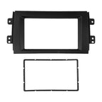 Stereo Radio Plate Frame Panel Double Din (2007���2013)