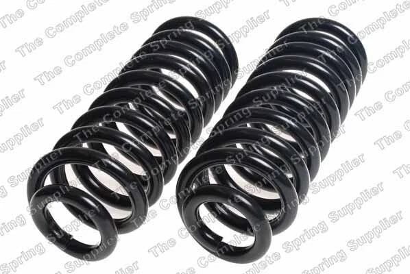 Heavy Duty Front Coil Spring Kit for Ford (4127613)