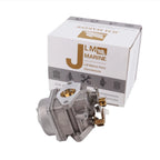 Carburetor for Suzuki Marine 4-Stroke 4 5 6 HP Outboard