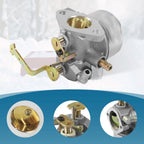Carburetor for Coleman Powermate Generators (2000-2023)