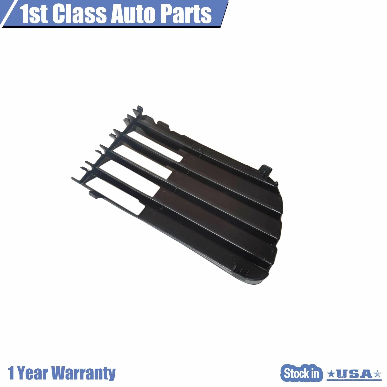 Fog Light Cover for Toyota Prius (2004–2009)